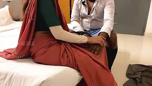 En chithi kita sex kathuka poren Tamil Clear Audio