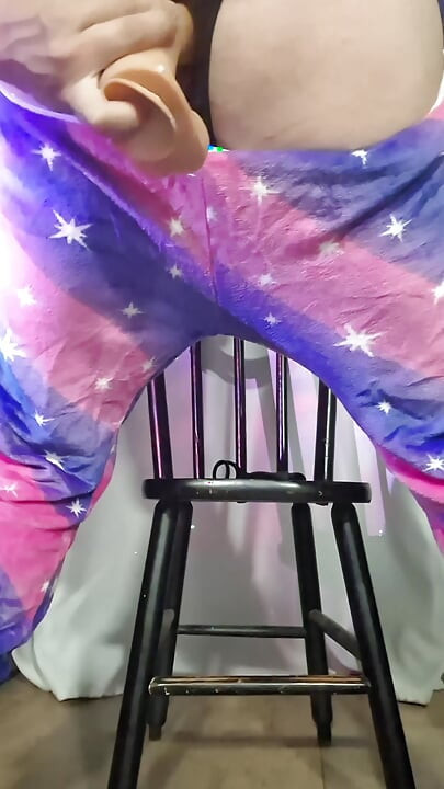 Naughty Unicorn