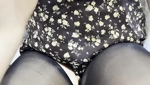 Fucked a MILF at a Friend's Party