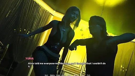 Bayang-bayang gairah v0.8.5 Perselingkuhan #01