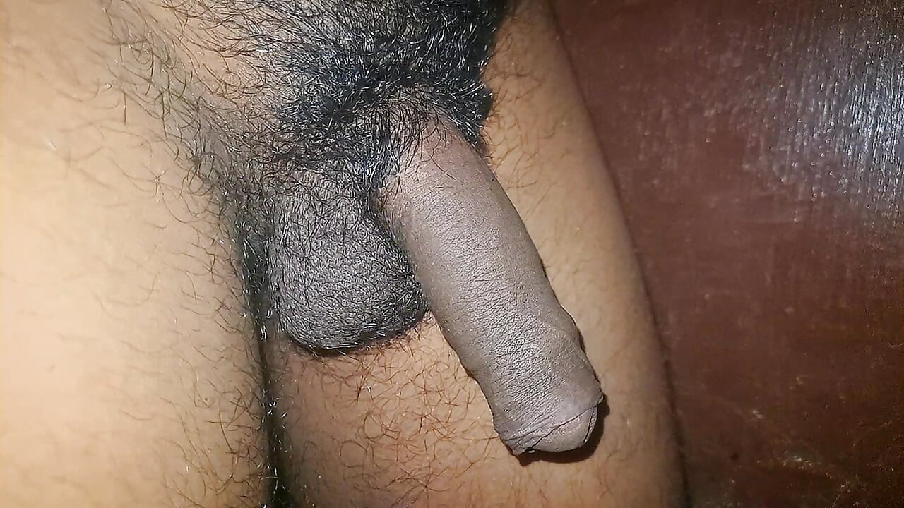 Video melancap desi baru saya.