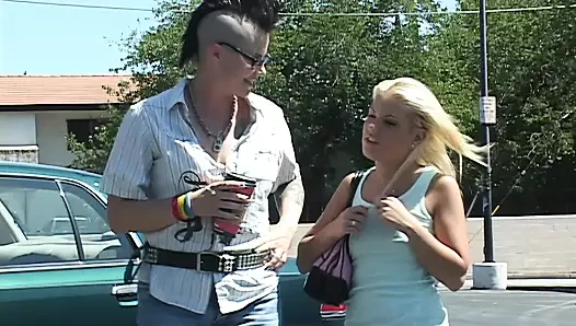 The Dirty Lesbian Sex