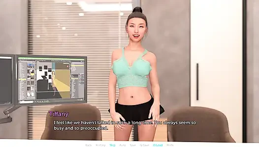 A Very Open Marriage (part 83)