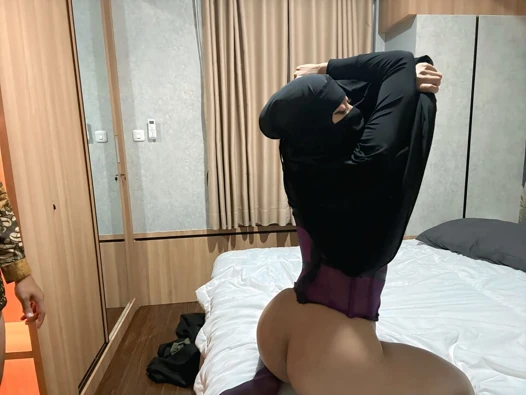 Masum komşular da Binal oldu