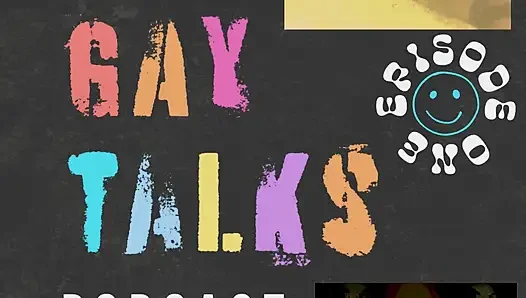 The Gay Talks Podcast Episode 1 Audios