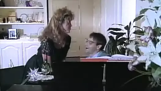 Sex - Scene 1 (1993)