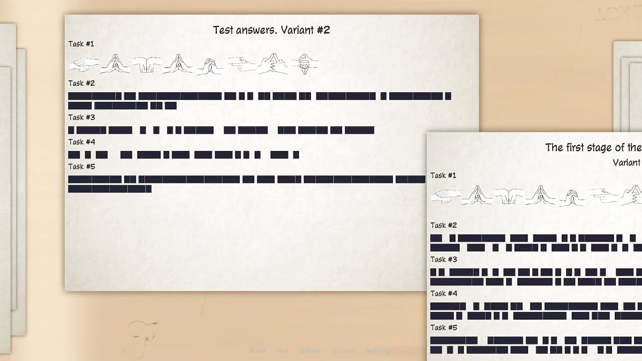 Kunoichi Trainer - Naruto Trainer v0.21.1, partie 110, Hitana se fait baiser bien en classe par Loveskysan69