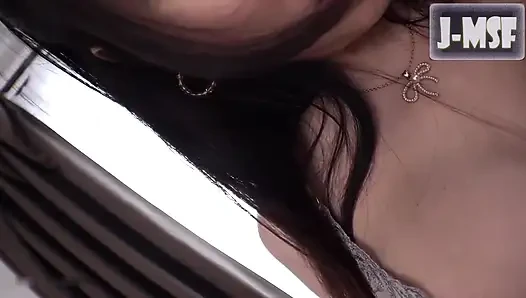 Phone Call Cuckold Affair, Pulled From a Date by a Muscular Lover for a Raw Creampie