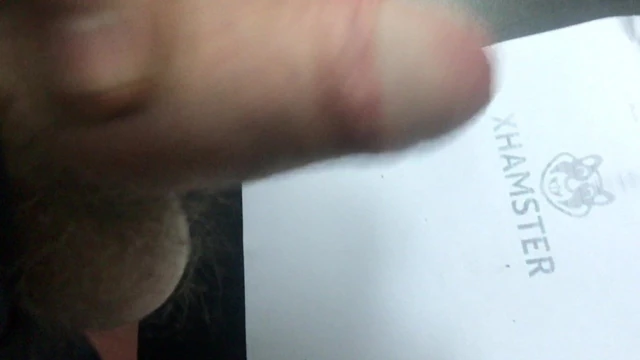 The best site to masturbate at work.