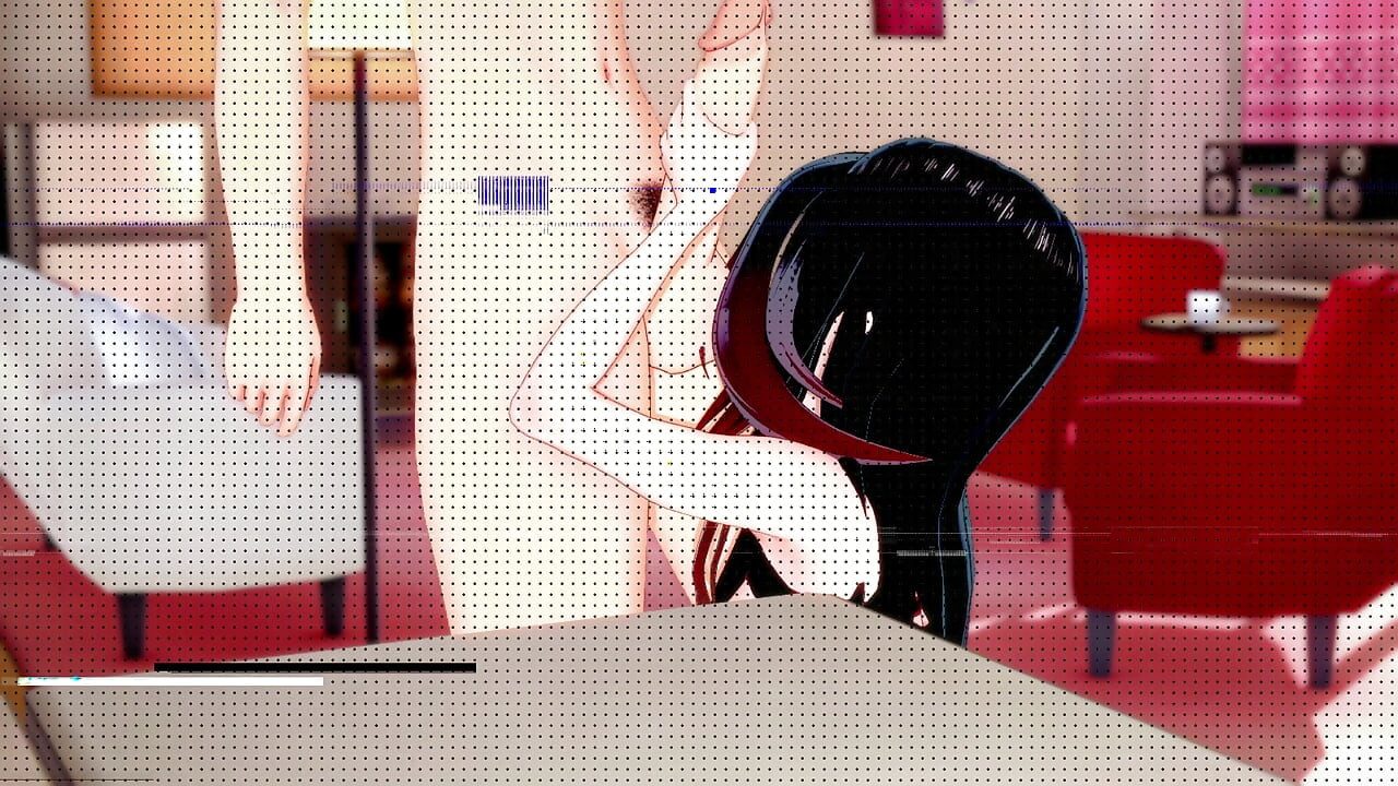 Hentai +18 Sınıfın büyük götlü gotik sikişi - hentai