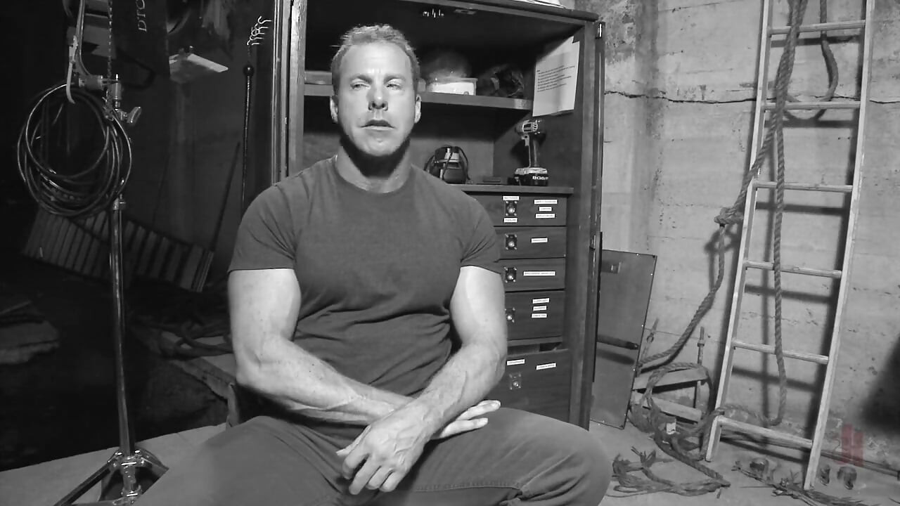 Bringing Back Some of Our Favorites!: the Indestructible Derek Pain