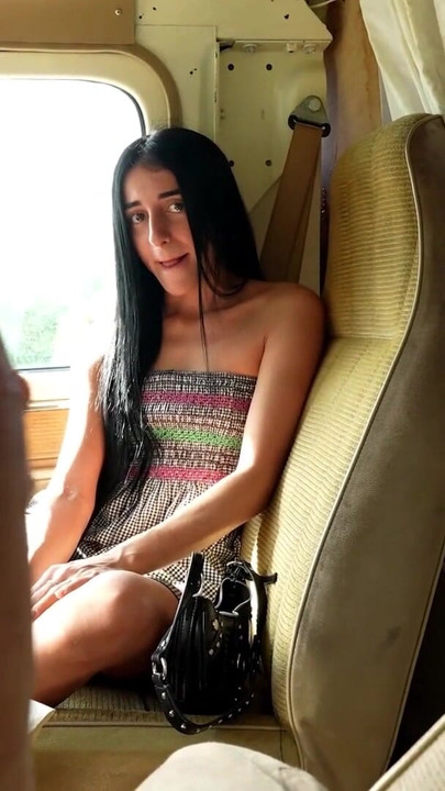 Beautiful Young Woman Loved Taking Every Inch (MikeBigDick) | Clip 1