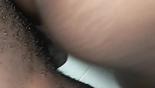 Restaurant girl got fucked by bbc