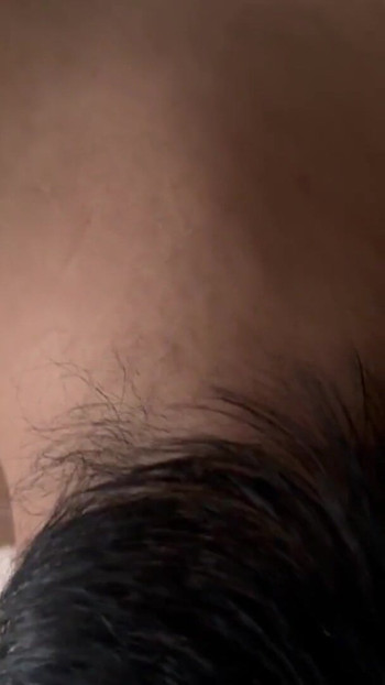 205th fuck of 2025, Chinese MILF gets freaky after Halloween | Clip 1