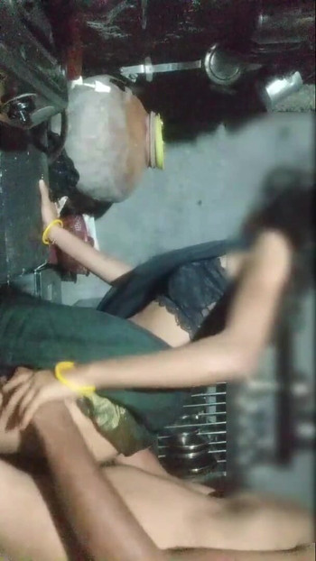 Spectacular moment from "Sexy bhabhi fuking so hard painfull fuck bhabhi"