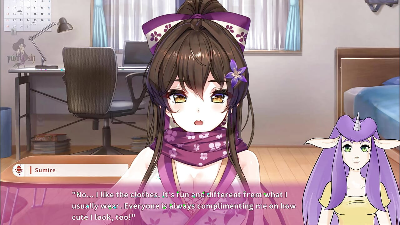 Guia sem censura de Nin Days parte 5