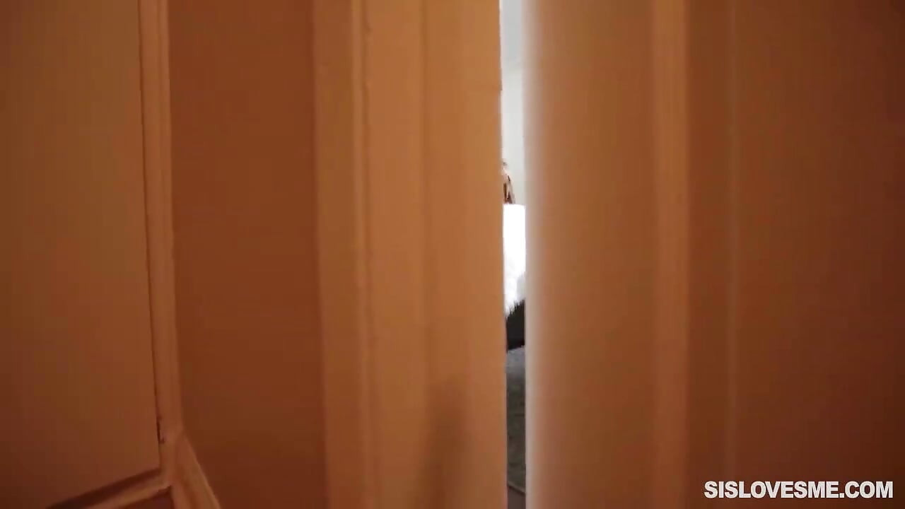 Stepbro Excites Me