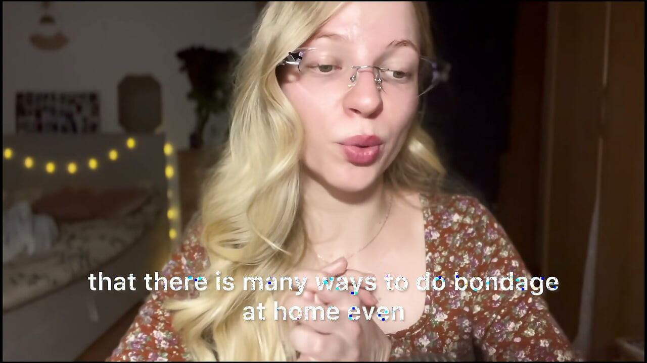 All You Need to Know About Bondage