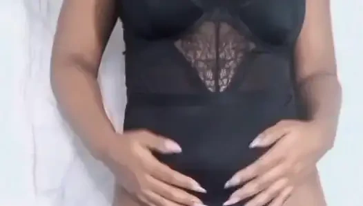 Hot Latina waiting for you on her secret page to enjoy exclusive content just for you