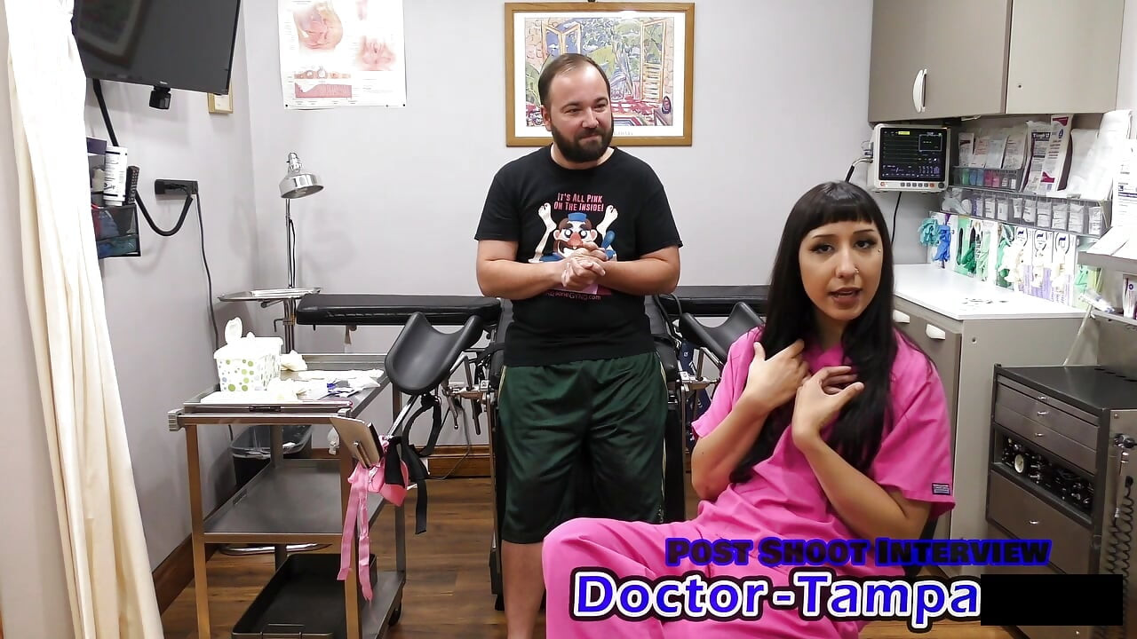 ¿Por qué no puedo llegar al orgasmo, Doc? - Selena Sativa