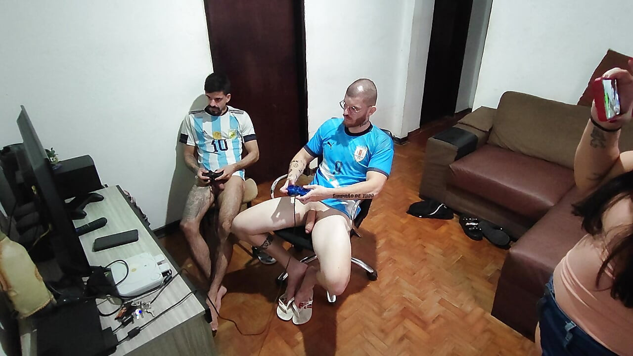Stepbrotheragem snimanje iza kulisa