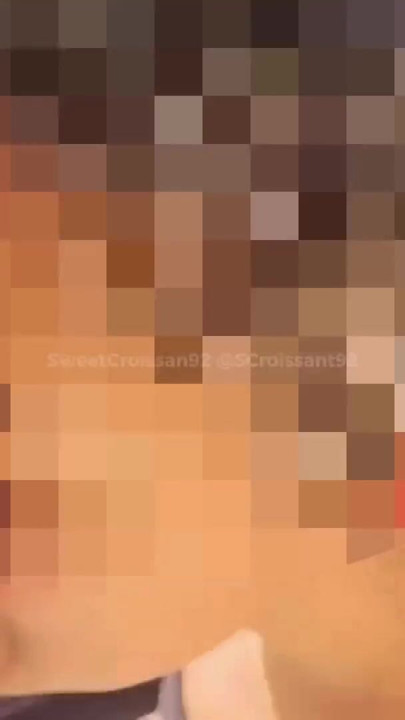 法國妻子在海灘上尋找陌生人（我吸了一個風箏衝浪者） - 卡特琳羊角麵包 |片段 1