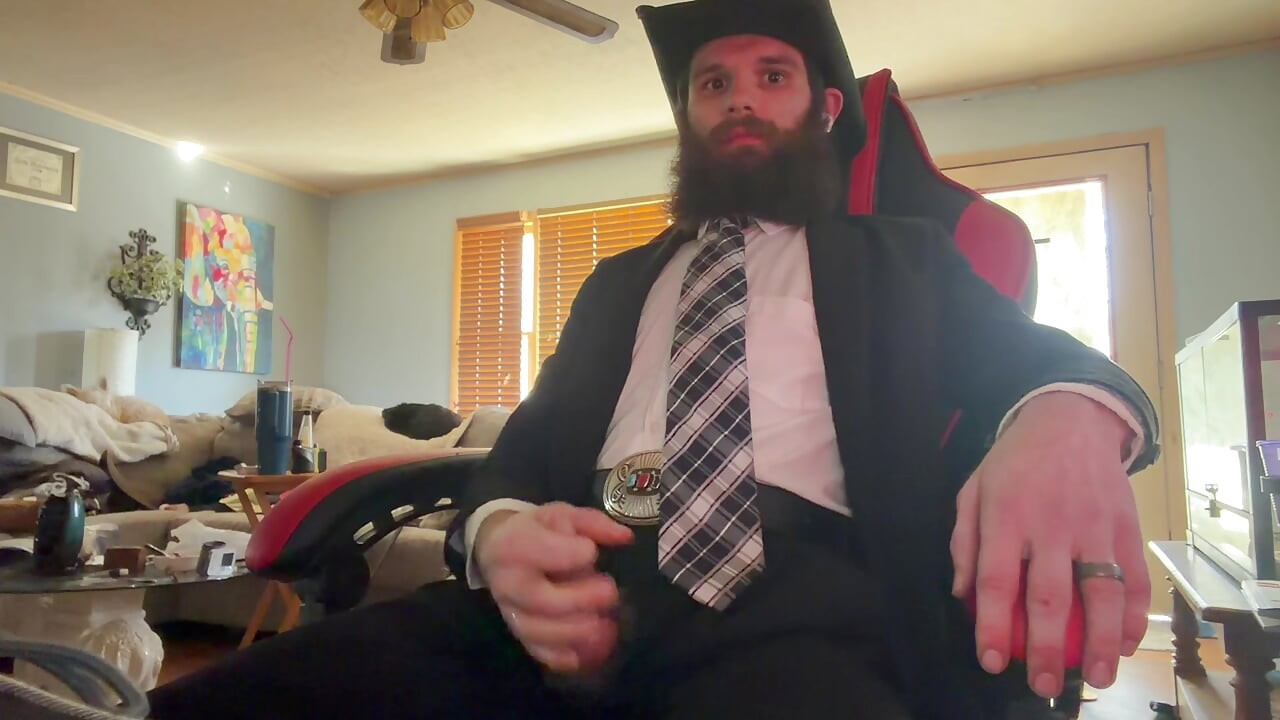 Cowboy Suit