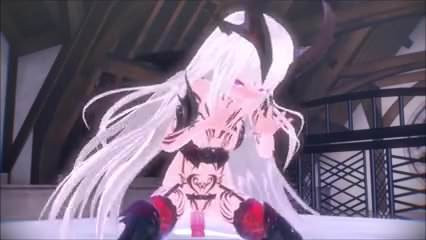 MMD R-18