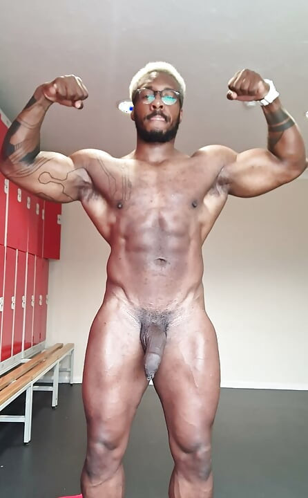 Checking with You Guys, Body Is Looking Good First Time in a Long Time.