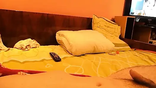 Topuklu ayakkabılarla fetiş