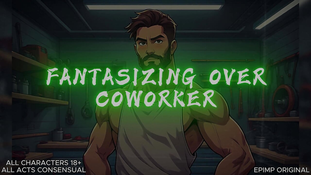 Eroottinen ääni Työtoveri Fantasia Mekaniikka