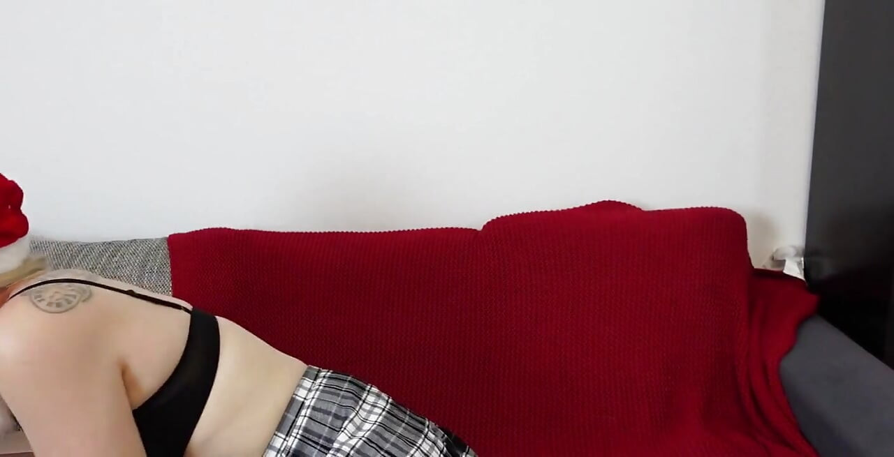 Din păcate, cu Unele Delay .... dar. Videoclip nou online!! Crăciun Gnome partea 3 Len