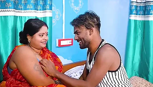 Sauteli maa mai aapka dudhu piyunga aur boor bhi chodunga
