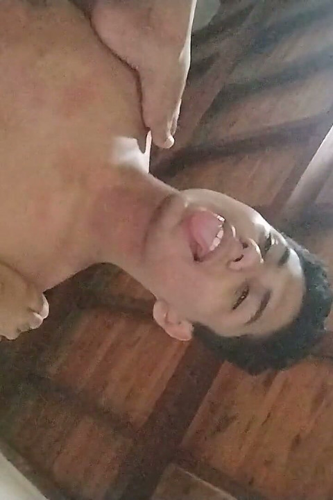 Selfie Film of My Pussy Fucked by Other Men and Sent It to My Cuckold