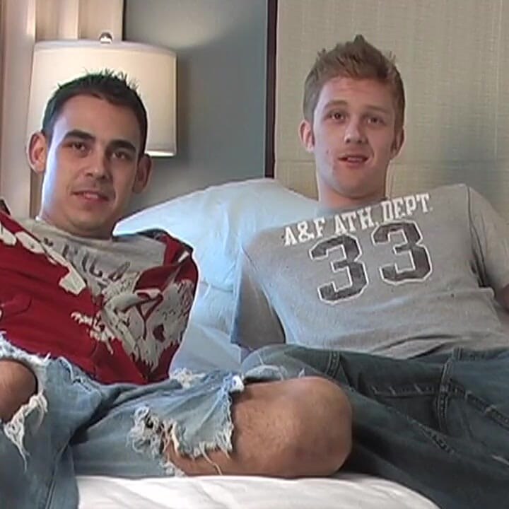 Jordan dan Tyler - HD