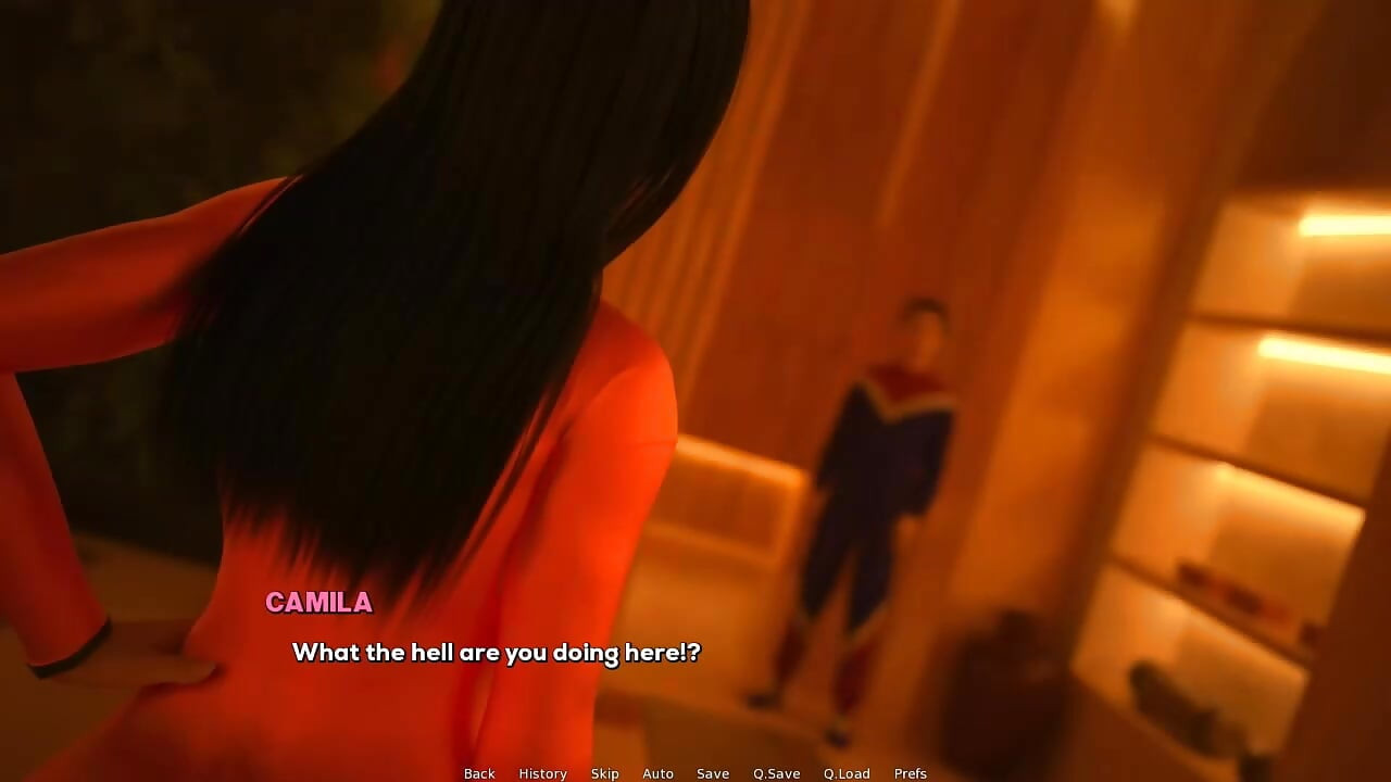 Umbrele dorinței V0.8 Infidelitate Actualizare # 04