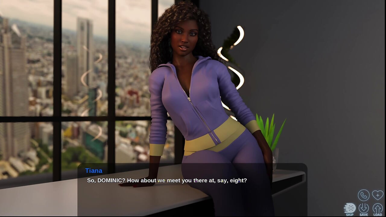 Slow and Furious Sex. Part 22 New Update