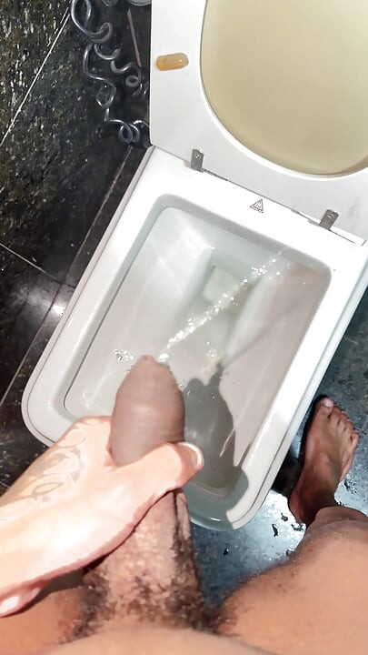 Chico negro
