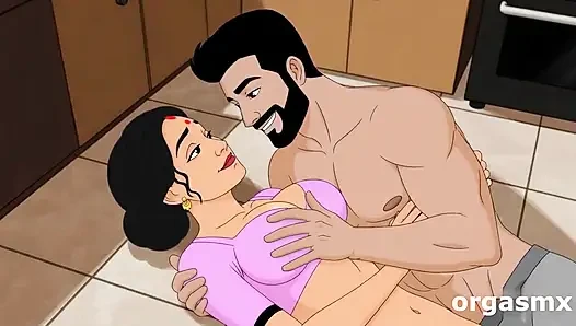Бхабхи дези Камини