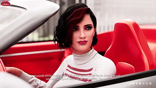 Mrs Denvers 15 Nicole and Wanda Had Amazing Night Out