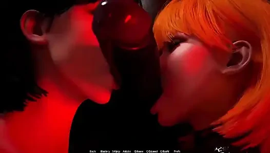 Bayang-bayang gairah v0.8.5 Perselingkuhan #01