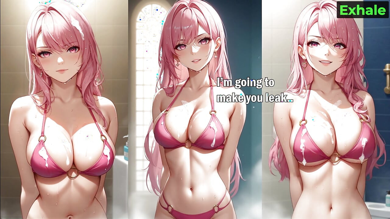 Цикл соблазнения HFO Lilianna