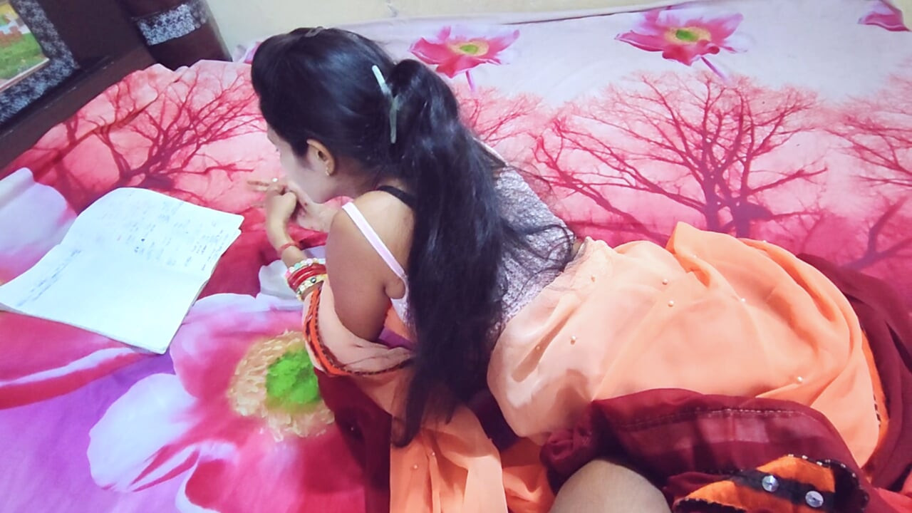Indian teacher student new Sex video viral video hindi audio