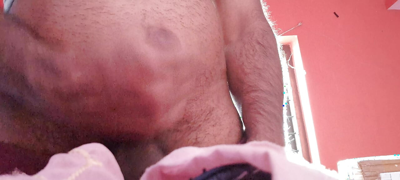 Long Time Masturbate