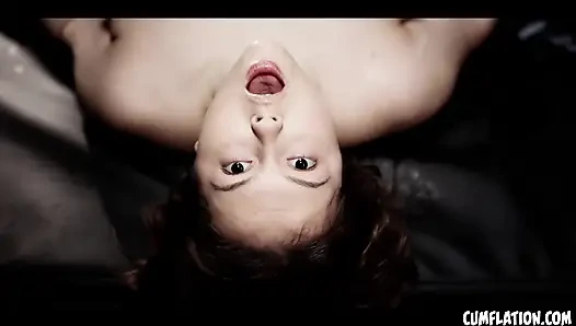 Фляция: Alice Peachy