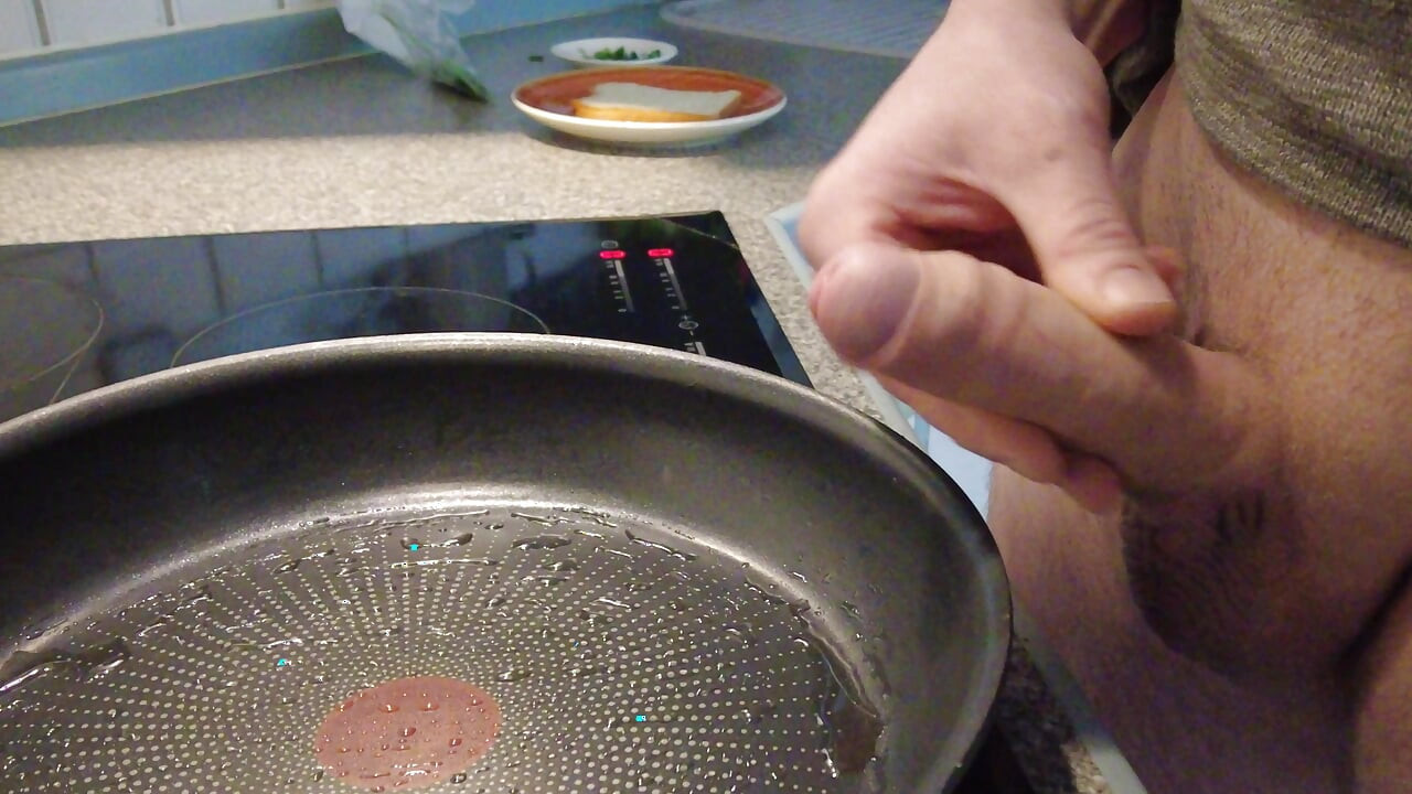 Melted Cheese Sandwich