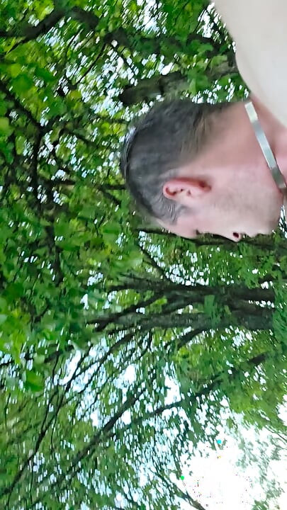 Without Ruthless Public Fucked My Huge Dildo
