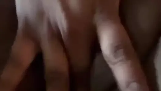 Cum Together with Me (close up)