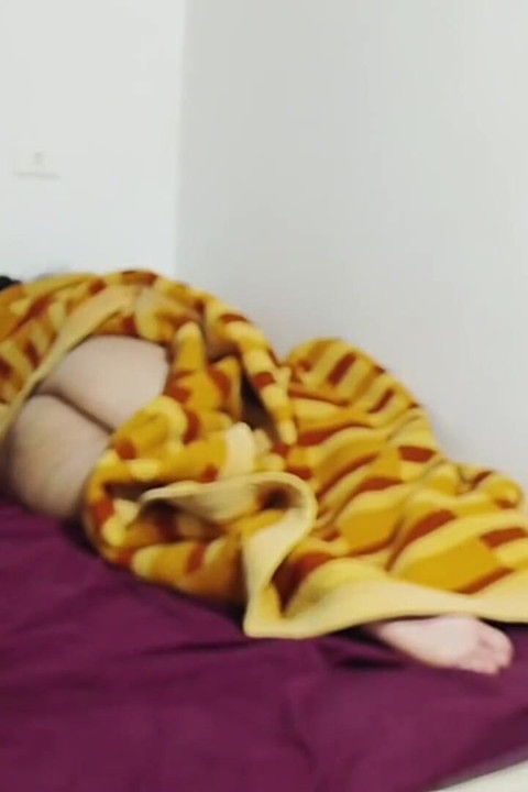 My Stepdaughter Had Her Big Ass Hanging Out, I Put My Dick in Her.