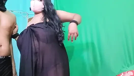 Später abend liebe mit meiner lieblingsperson cupole